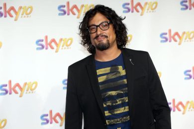 Il terzo grado – Alessandro Borghese