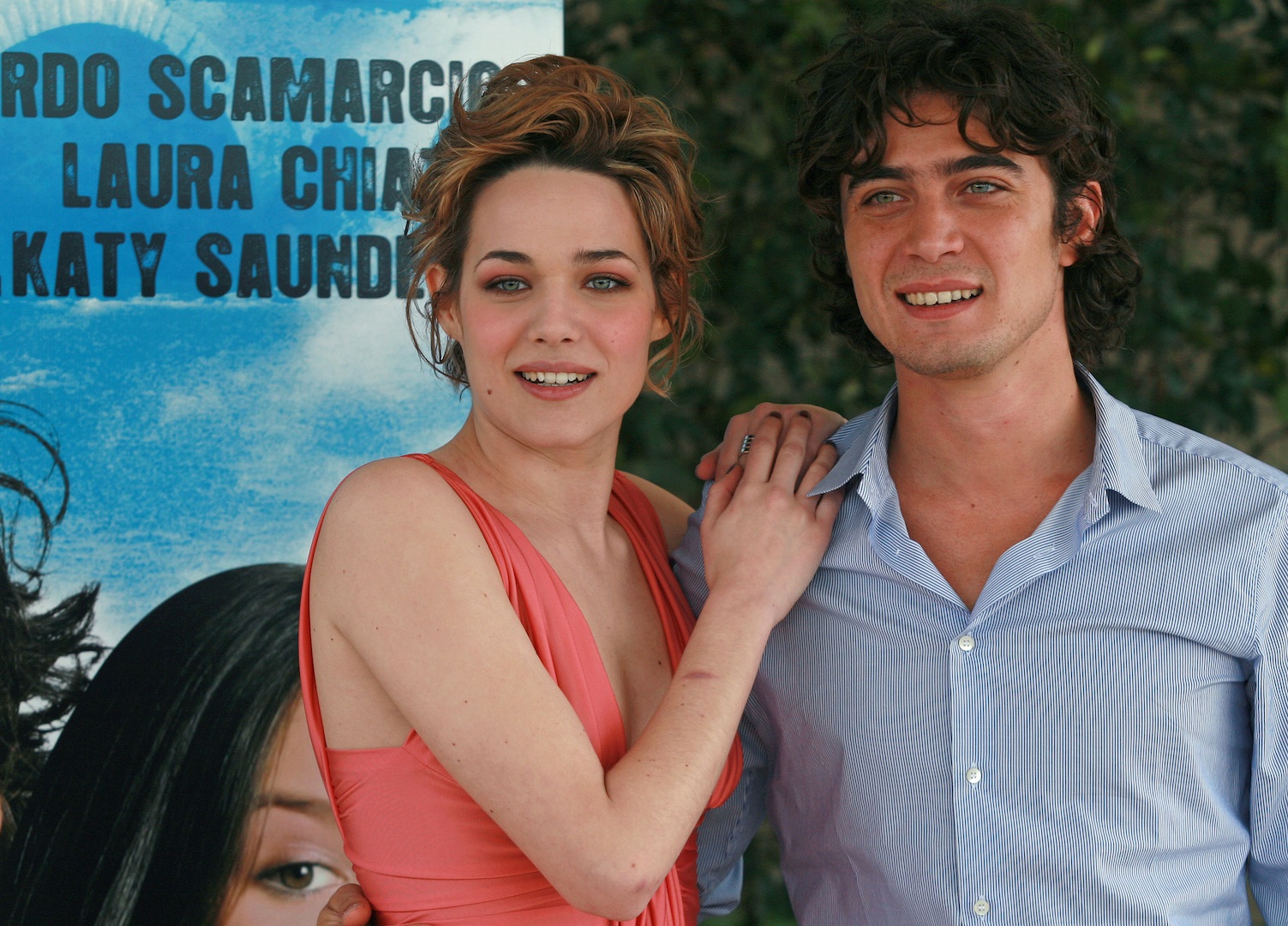 Matrimonio Chiatti – Bocci: i testimoni sarebbero Riccardo Scamarcio e Raoul Bova Matrimonio Chiatti – Bocci: i testimoni sarebbero Riccardo Scamarcio e Raoul Bova