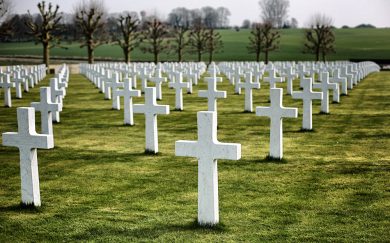 Prima Guerra Mondiale, luoghi della memoria: la Battaglia della Somme/2