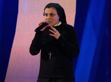 The Voice 2. L’ultima Blind Audition, aspettando Suor Cristina