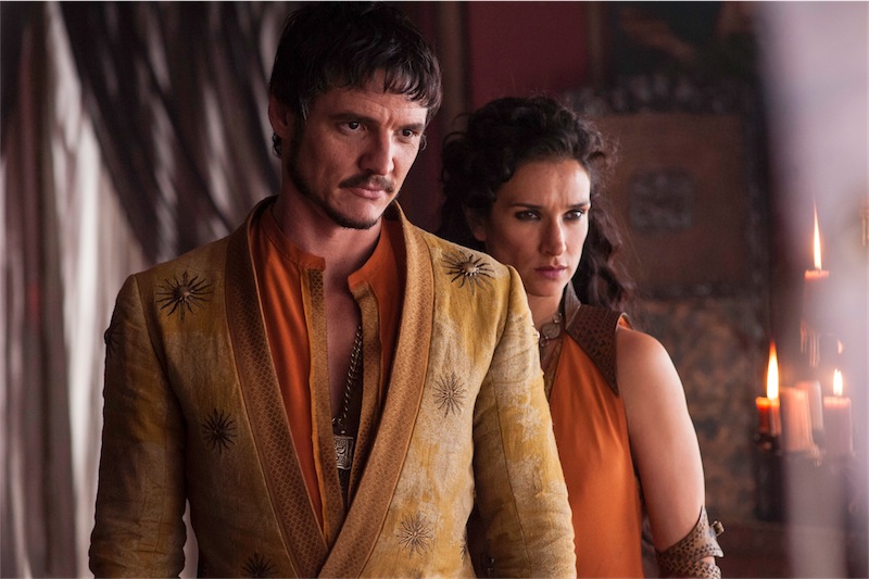 Game of Thrones: cosa vedremo nel primo episodio della quarta stagione