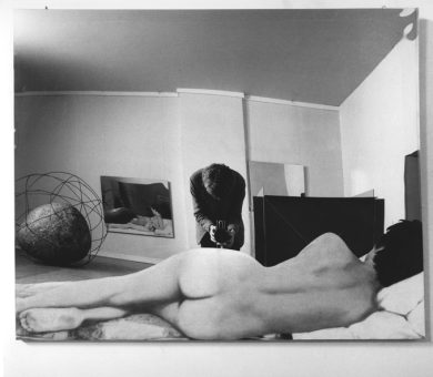 Ugo Mulas. La fotografia, la mostra a Brescia