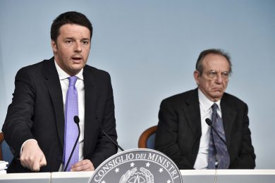 Irpef, ecco cosa cambia con il Def