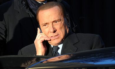 Quali limiti avrà il condannato Berlusconi?