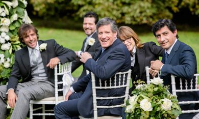 Un matrimonio da favola, la nuova commedia dei fratelli Vanzina – Video in anteprima