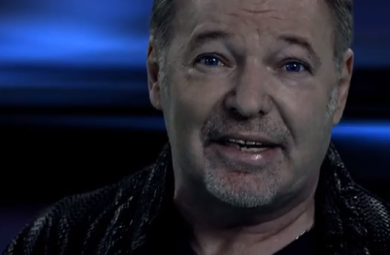 Vasco Rossi, “Dannate nuvole”: il video ufficiale