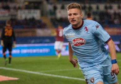 Tutti pazzi per Ciro Immobile