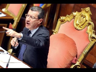 Riforma del Senato: il Pd è spaccato