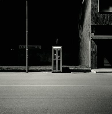 Life Size: in mostra le foto di Raffaello Bassotto