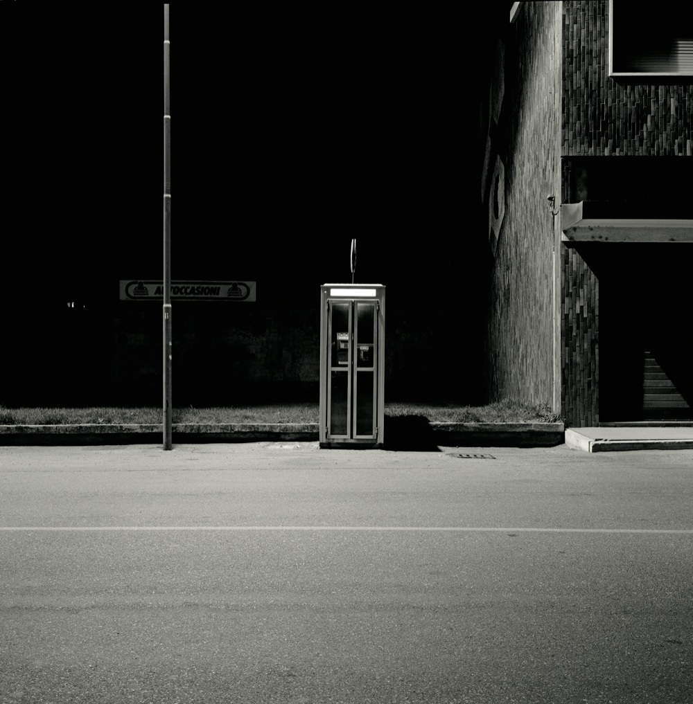 Life Size: in mostra le foto di Raffaello Bassotto