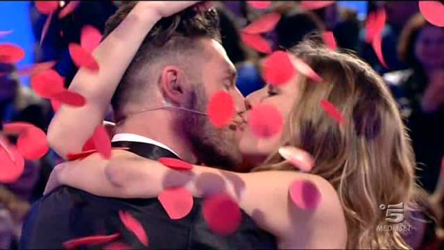 Uomini e Donne 2014, i momenti più belli della scelta di Tommaso