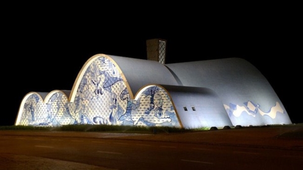 Le città del Mondiale: Belo Horizonte Le città del Mondiale: Belo Horizonte