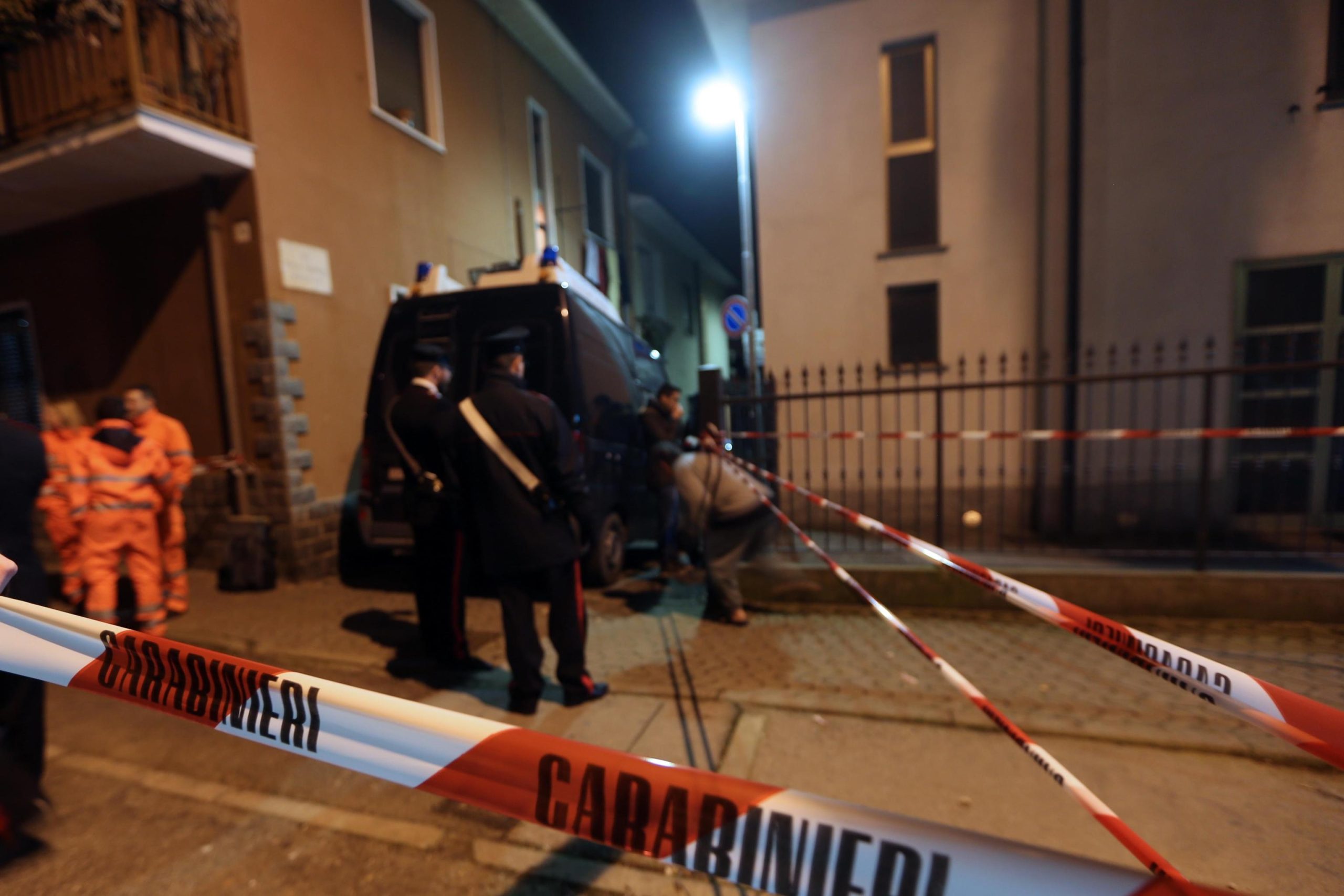 Roma: lo strano caso della Caserma di via Oceano Indiano