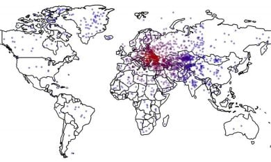 Intervento in Ucraina? Lo vogliono gli americani che non sanno dov’è.