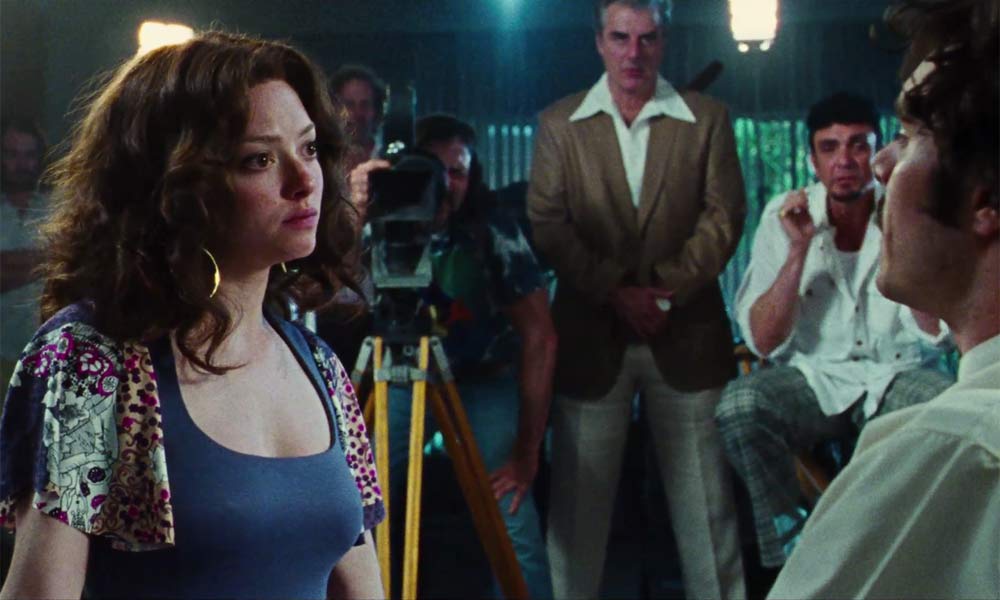 Lovelace, il film: la fellatio di Gola profonda – Video in anteprima Lovelace, il film: la fellatio di Gola profonda – Video in anteprima