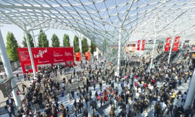 Design Week: al via le prove generali per l’Expo