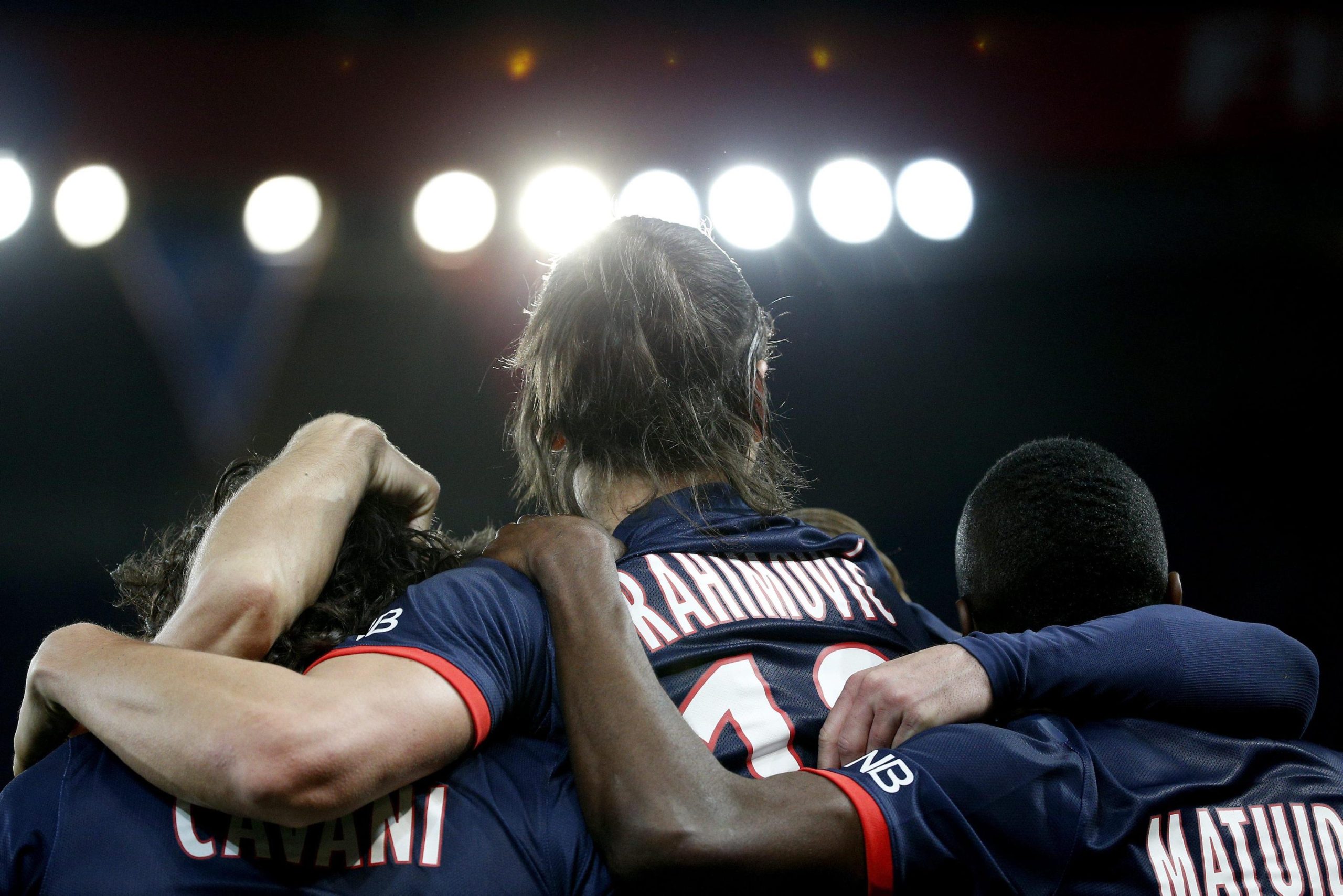 Ibra, premi da record: 5 milioni se vince la Champions