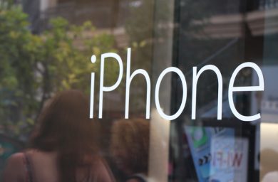 Un iPhone 6 più grande? Per Apple è una necessità