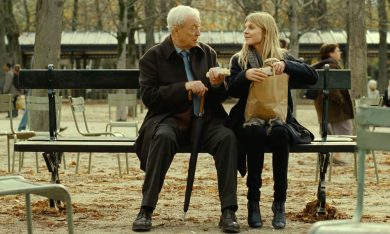 Mister Morgan, il film con Michael Caine – Video in anteprima