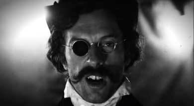 Coldplay: esce il video di Magic, il nuovo singolo