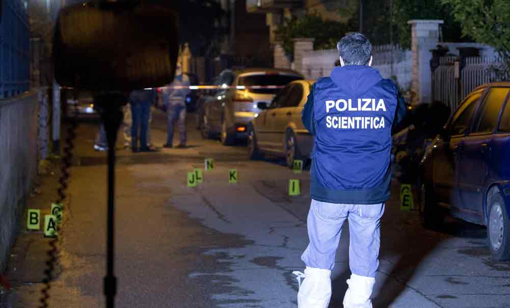 Morte di Stato: in ricordo di Adriana Jacob