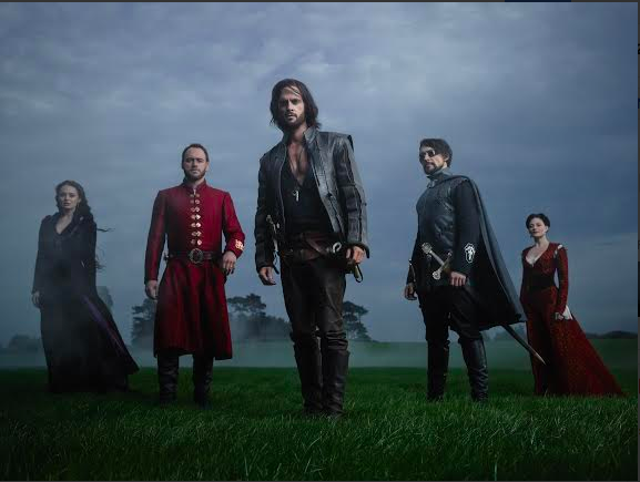 Da Vinci’s Demons: le sorprese della seconda stagione Da Vinci’s Demons: le sorprese della seconda stagione