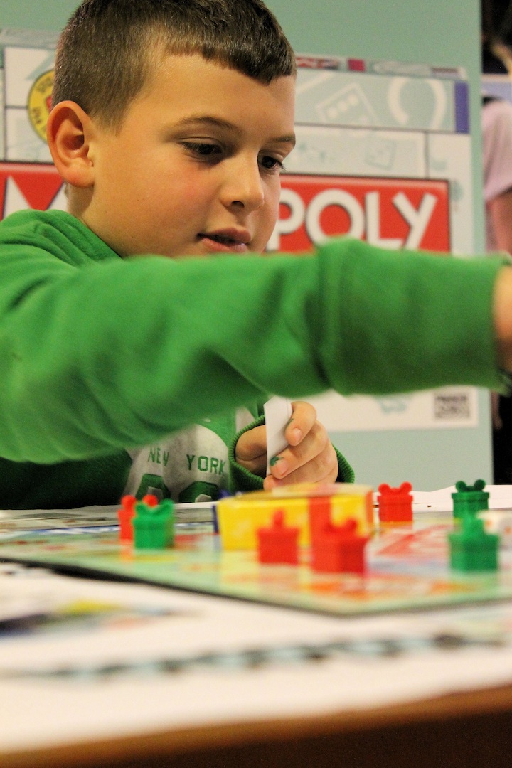Monopoly, arriva la versione Junior Monopoly, arriva la versione Junior