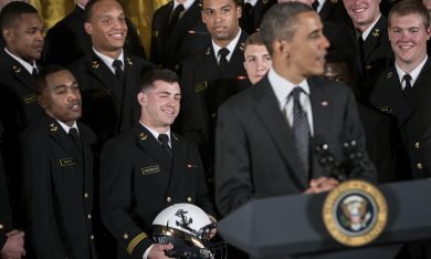 Obama: il Deportatore in Capo