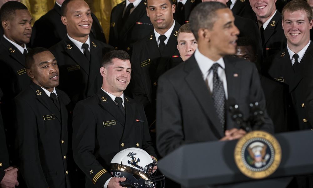 Obama: il Deportatore in Capo Obama: il Deportatore in Capo