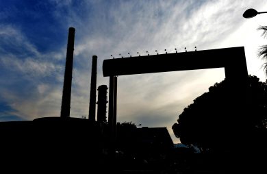 Tirreno Power, il conto dello spegnimento lo paga Pantalone