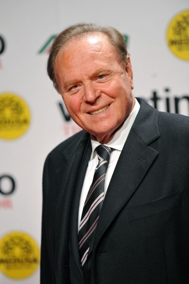 Ennio Doris, il buono diventato ricco