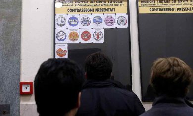 Elezioni europee: storia e sondaggi