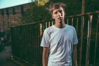 George Ezra, Budapest: canzone per una città mai vista