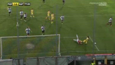 32° giornata – Napoli, che rabbia. Roma e Inter con l’aiutino