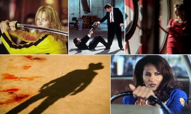 Quentin Tarantino, le musiche più belle dei suoi film – La playlist