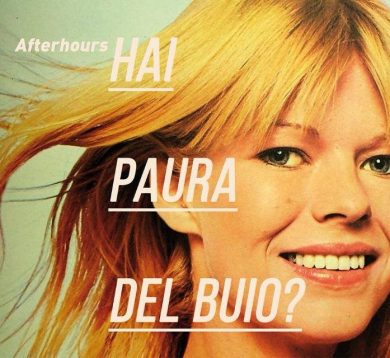 Afterhours, “Hai paura del Buio?”: la riedizione del disco capolavoro – Intervista