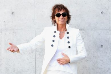 Il caso Gianna Nannini: sequestrata la villa della cantante a Siena