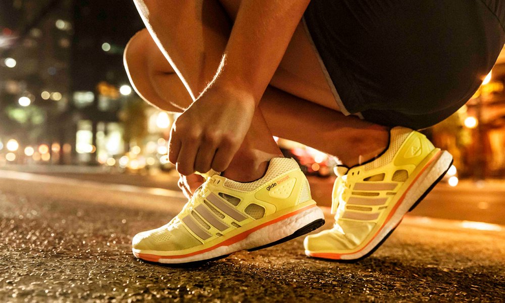 7 nuovi modelli di scarpe per ricominciare a correre in Primavera
