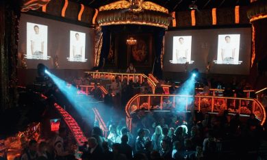 Mosco-vita gay ai tempi di Putin