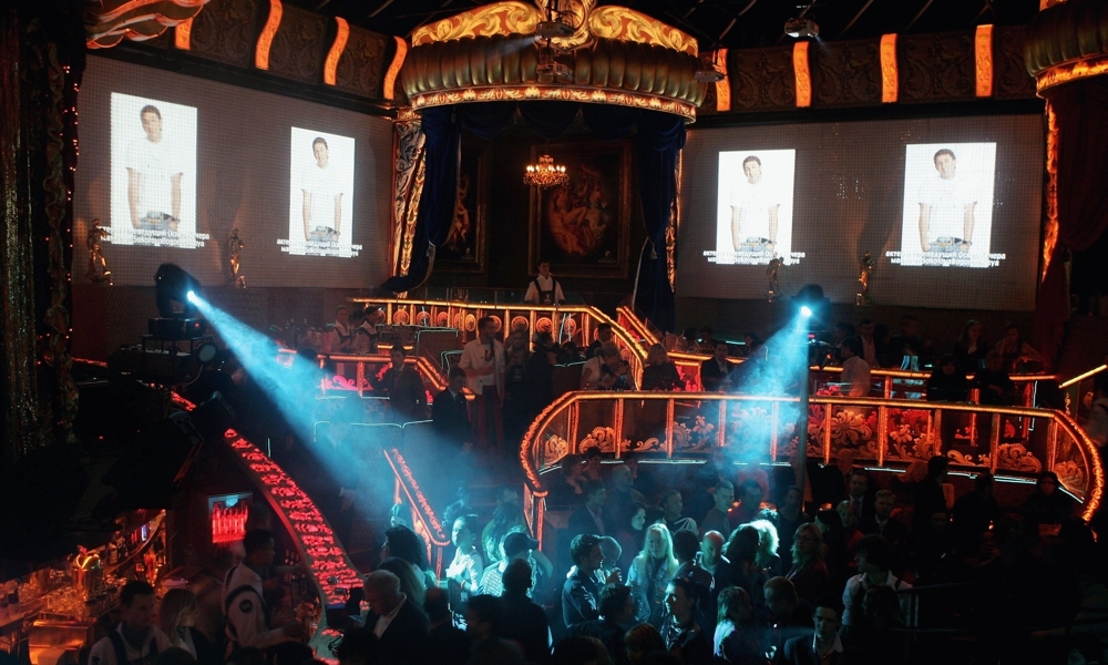 Mosco-vita gay ai tempi di Putin