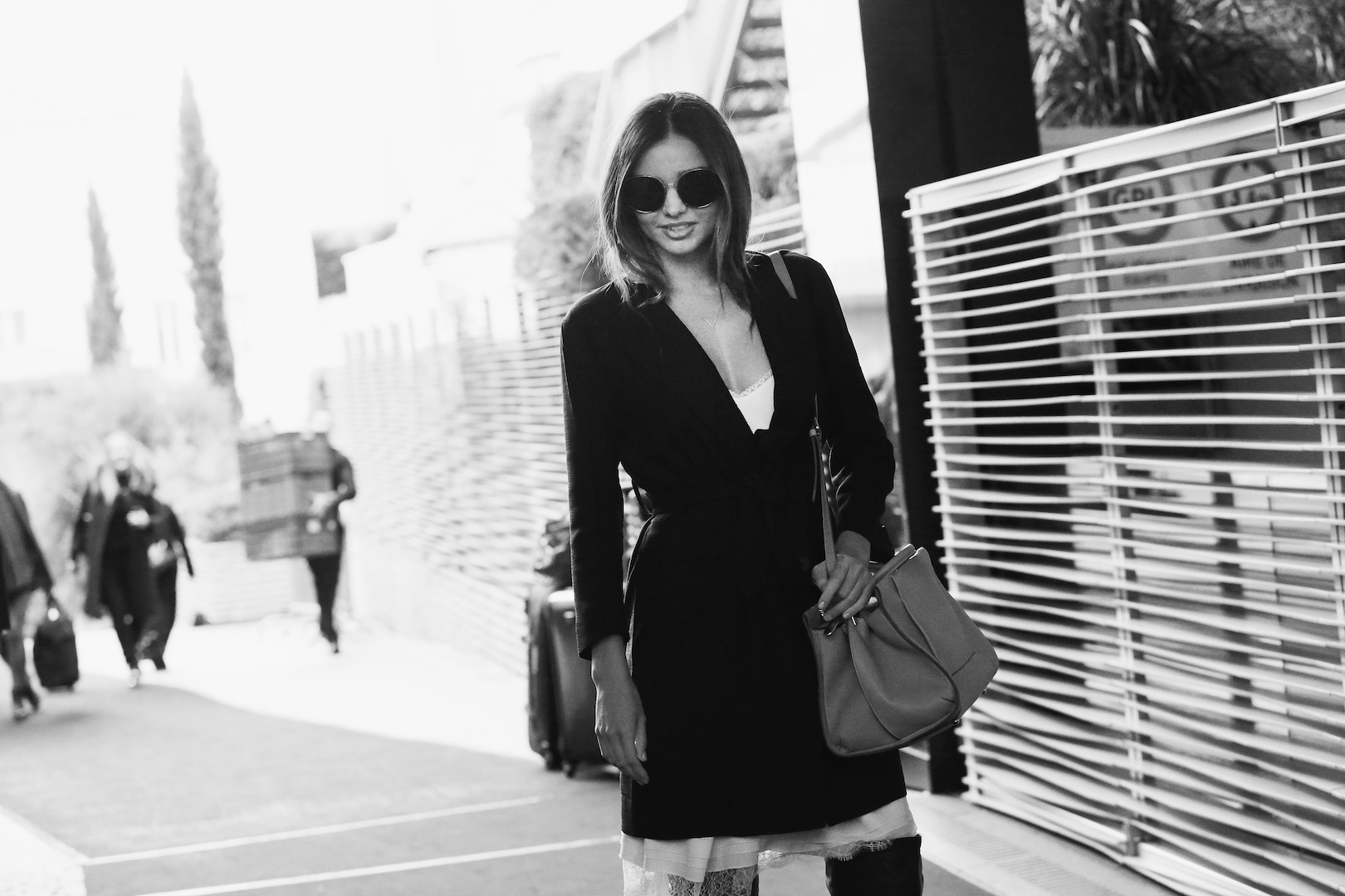 Miranda Kerr, Cameron Diaz e l’estetica dell’omosessualità