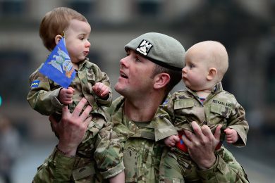 Le foto più belle della settimana – 28 marzo/3 aprile