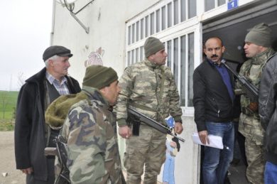 Siria: la battaglia di Kessab è il casus belli per la Turchia?