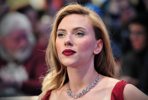 Scarlett Johansson: “I francesi? Troppo maleducati Scarlett Johansson: “I francesi? Troppo maleducati