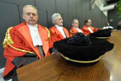 Primarie anche per i magistrati