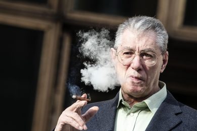 Bossi: “Monti e Napolitano hanno affossato il federalismo fiscale”