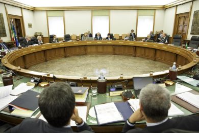Primarie del Csm, boom di Magistratura Indipendente
