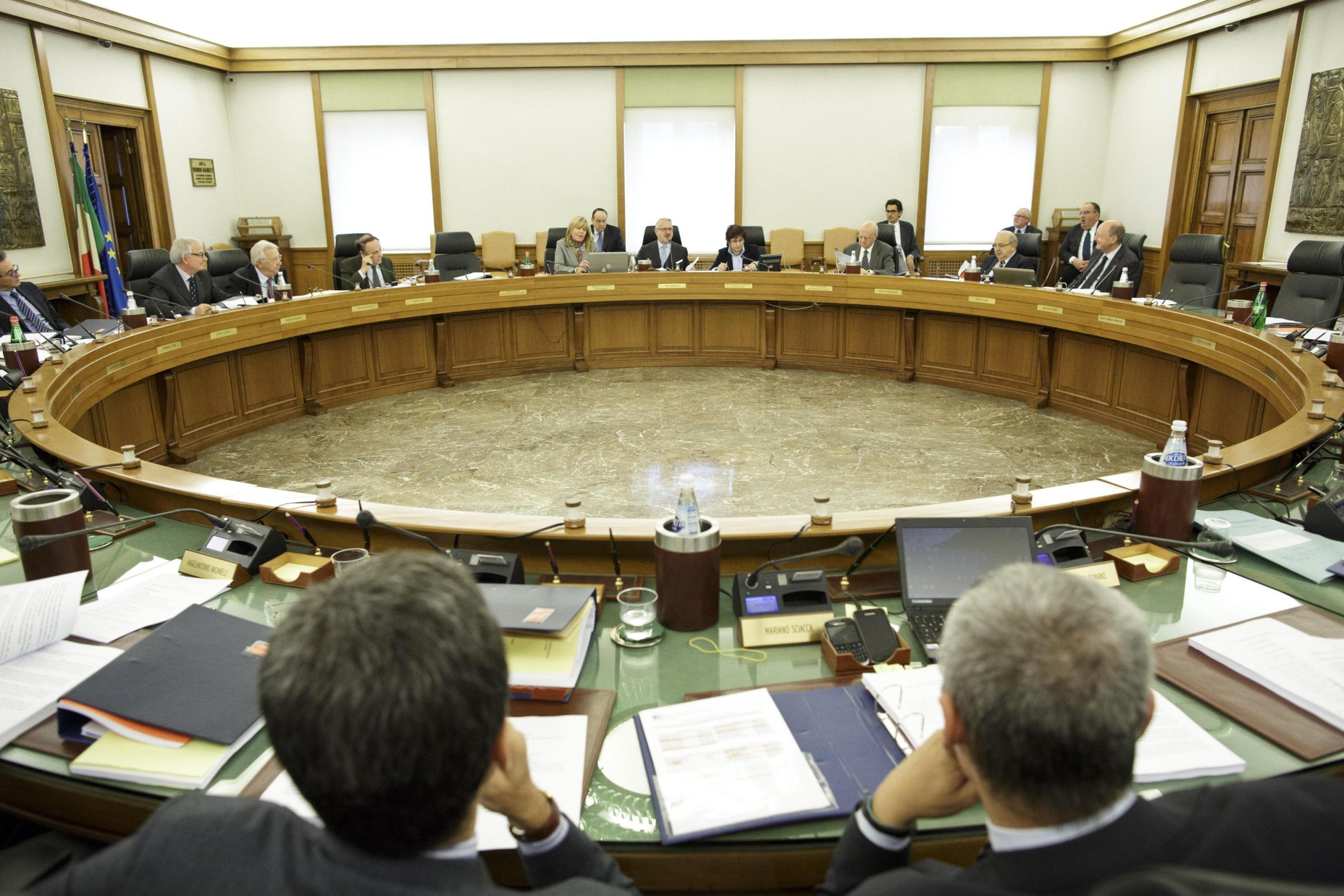 Primarie del Csm, boom di Magistratura Indipendente