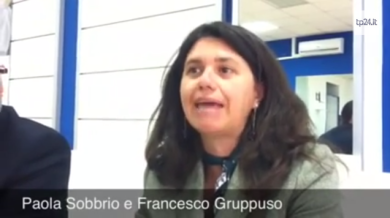 Nel Movimento 5 stelle scoppia il caso Nuti-Sobbrio