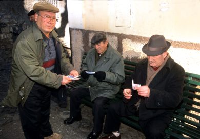 Pensioni d’oro, tre cose da sapere